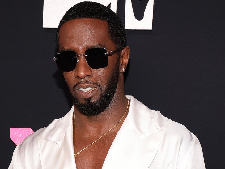 diddy getty 2