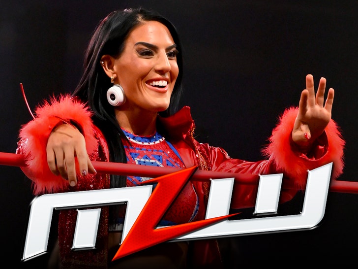 tessa blanchard mlw getty 1