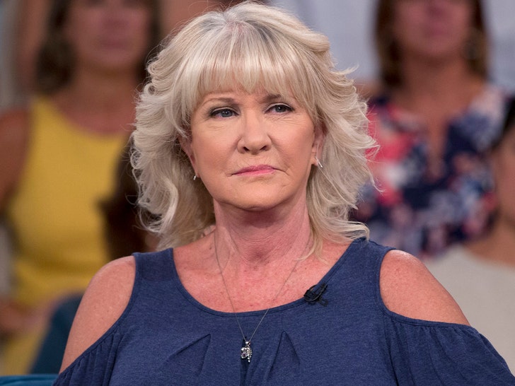 Mary Jo Buttafuoco Getty main