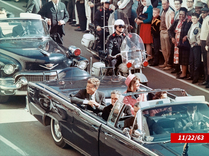 john f kennedy getty 1