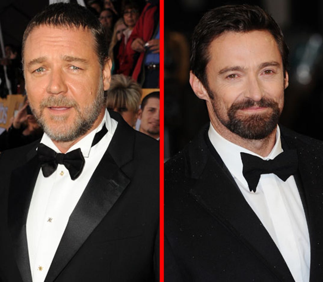 Who'd You Rather: Oscars Edition!, image size:1074x937