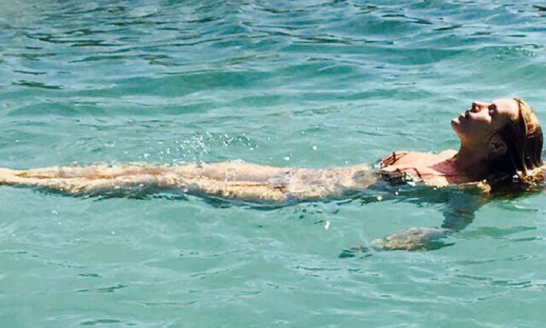 Bella Thorne
