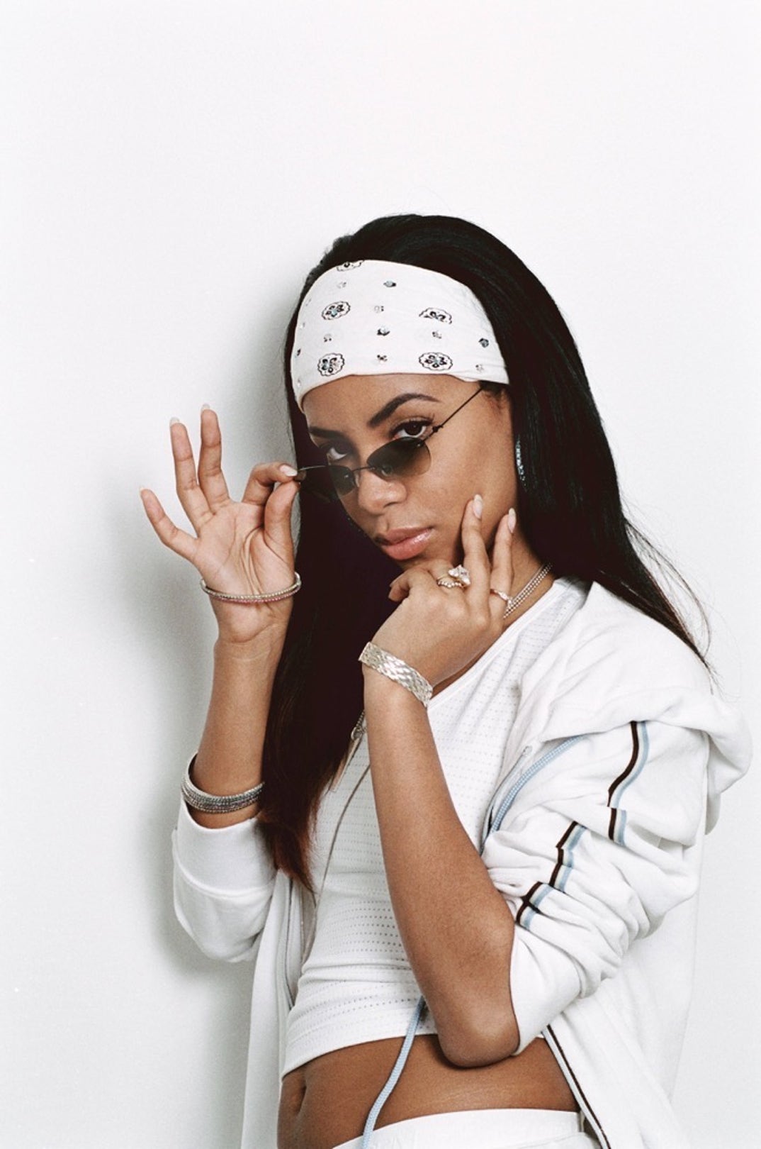 Aaliyah photos 06