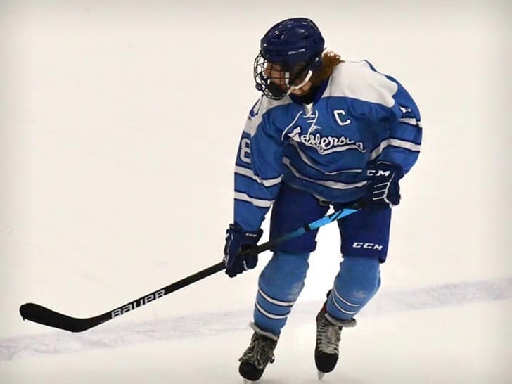Twin Cities skater paralyzed in junior game leaving Chicago soon