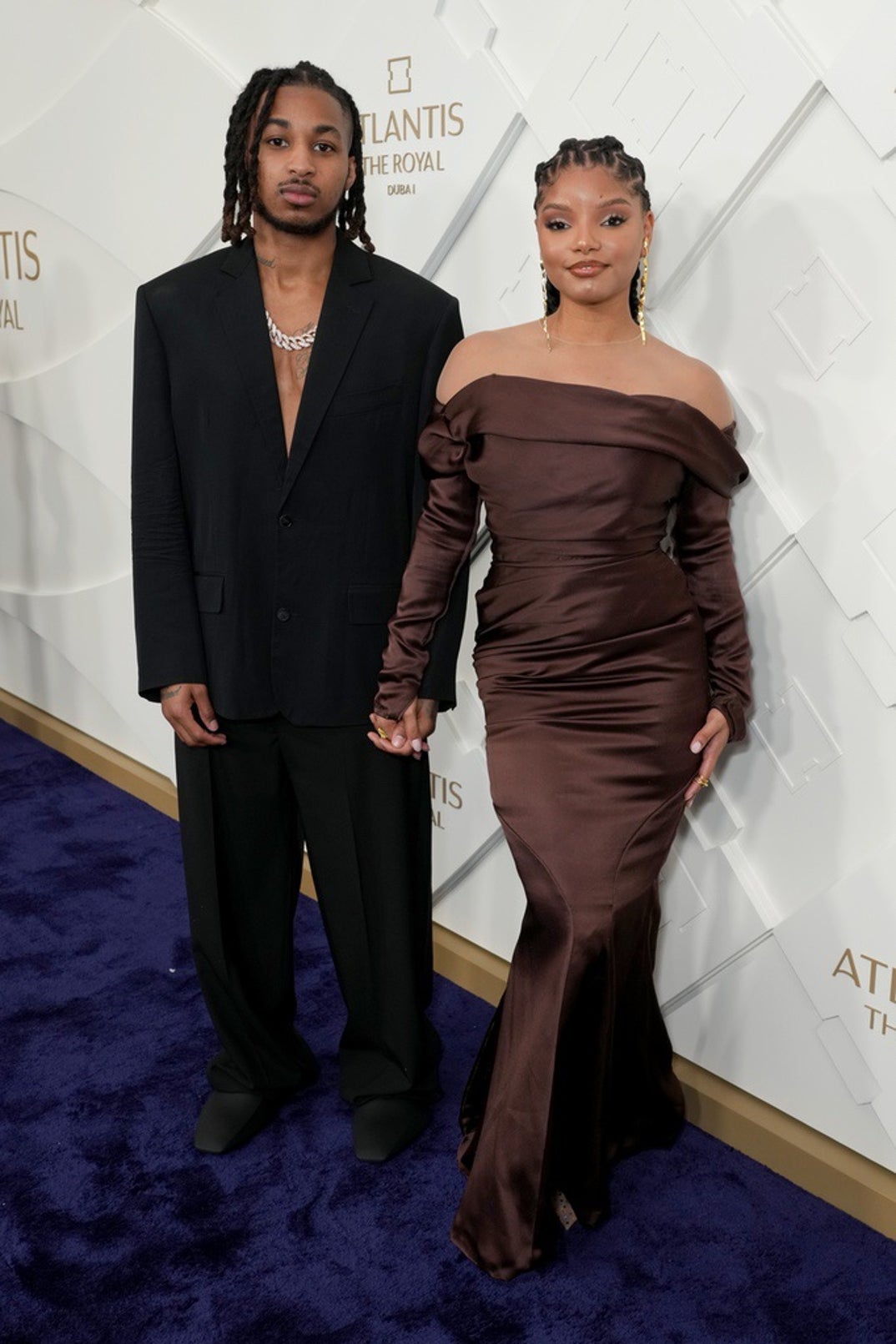 halle bailey ddg photos 3