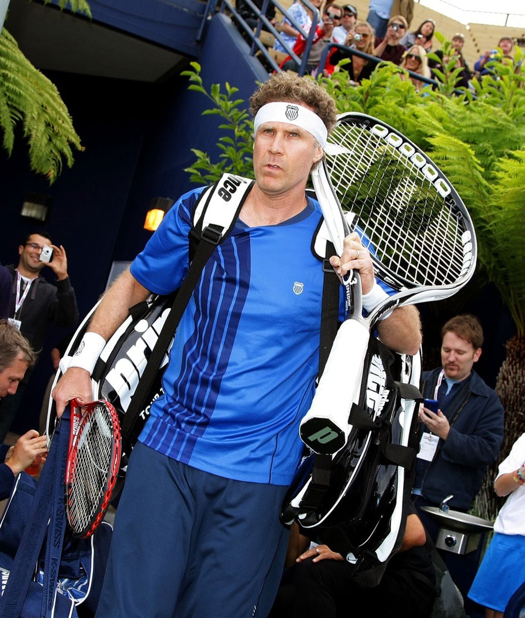 071324 Will Ferrell Through the Years Gall Getty 4