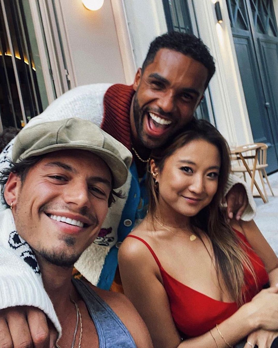 0816 Emily In Paris BTS 6