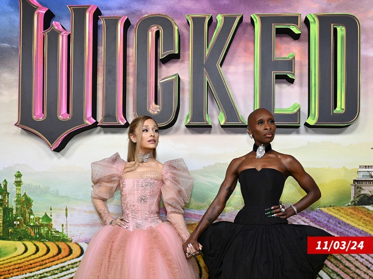 Ariana Grande Teases Career Pivot, Wants to Do More Musical Theater