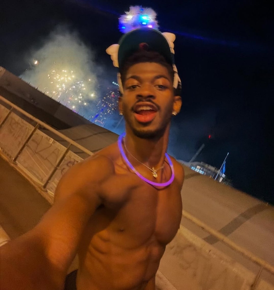 Lil Nas X