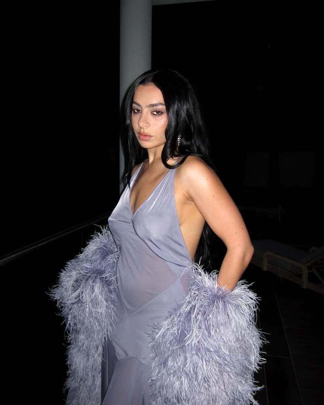 Charli XCX Hot Shots 2