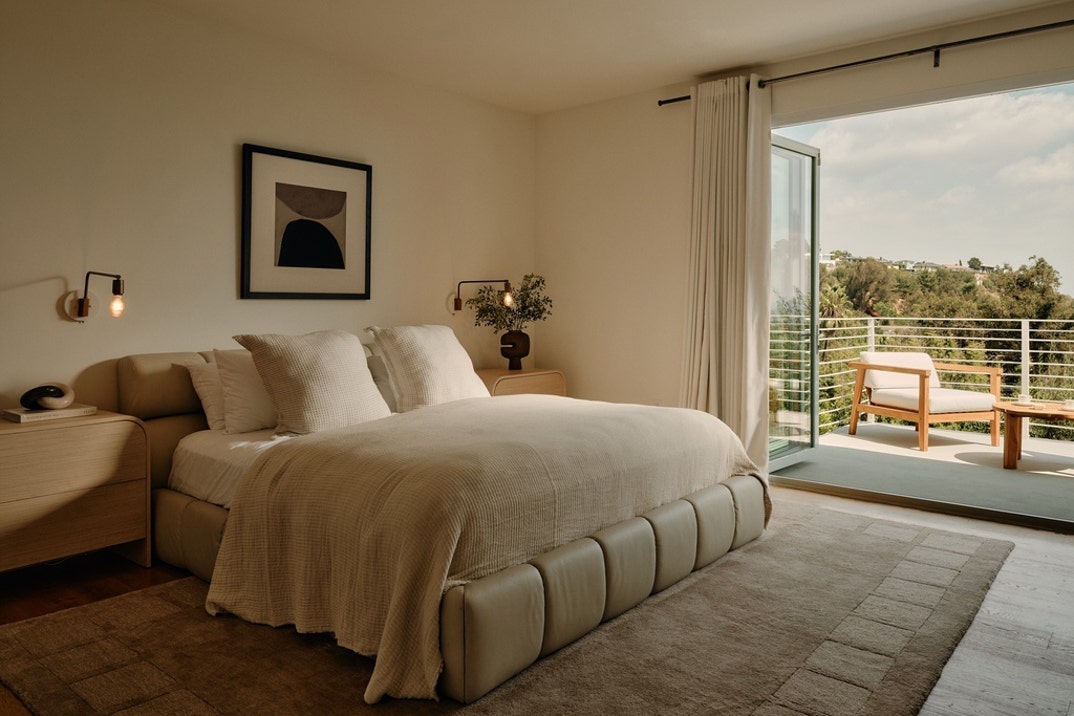 Zedd Lists LA Home 10