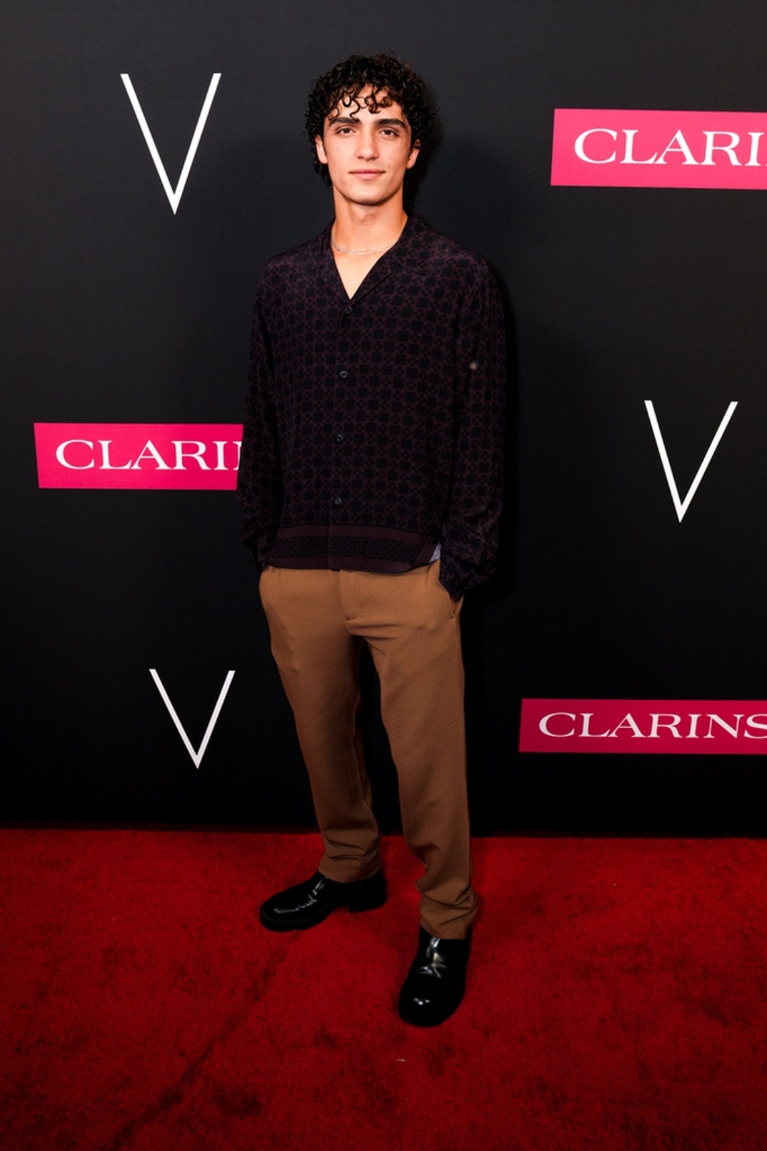 CLARINS Event 10