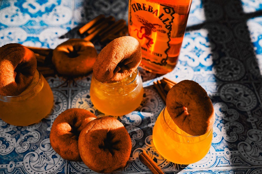 Lions Thanksgiving Food 0