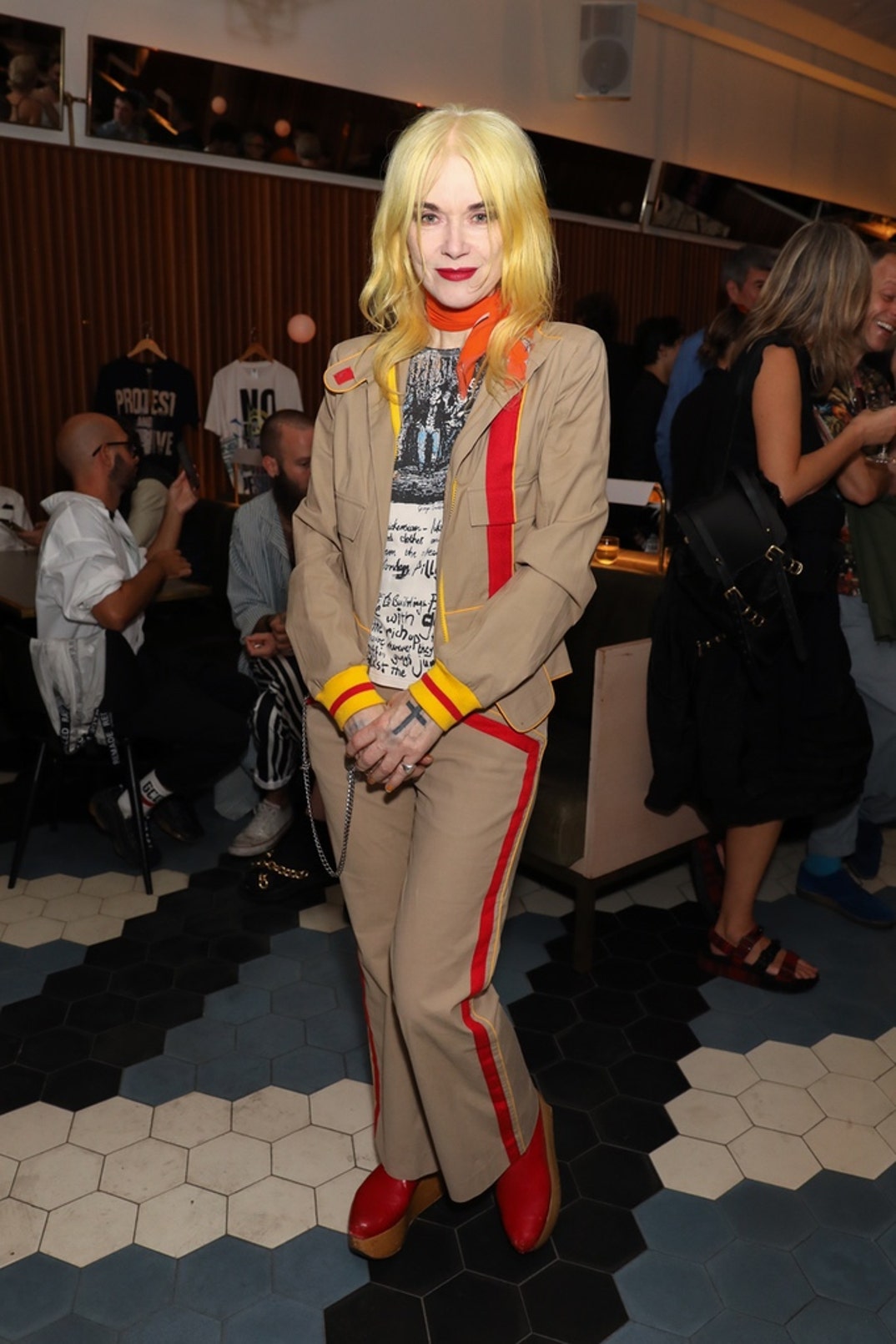 Remembering Pam Hogg 3