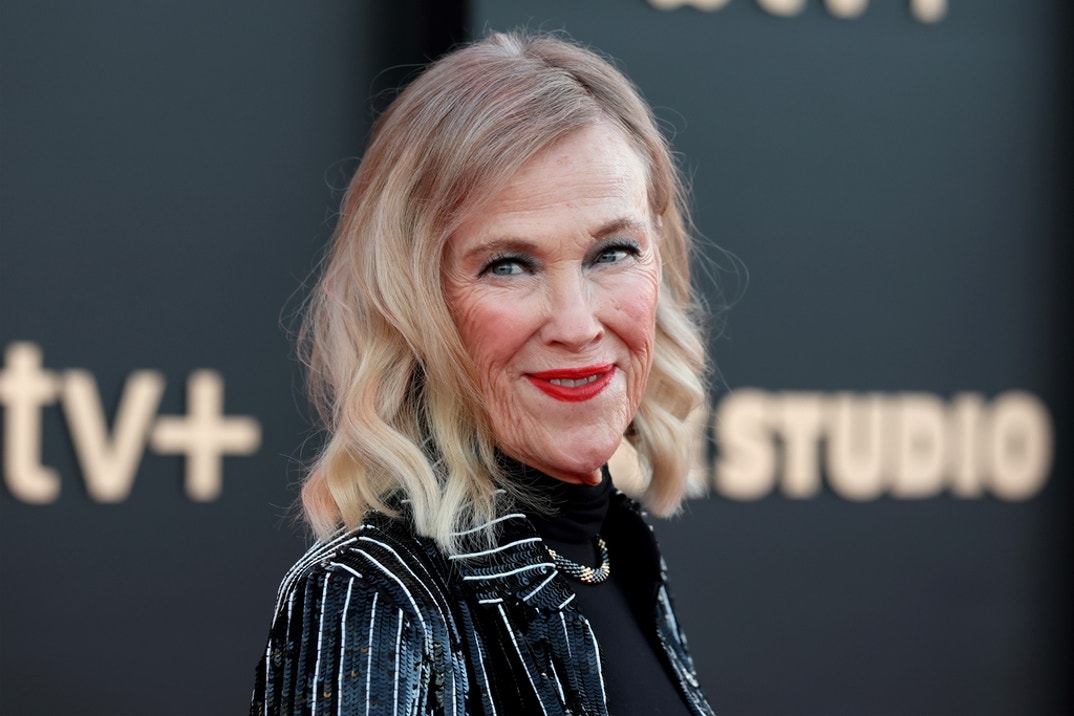 Catherine O'Hara Through The Years 10
