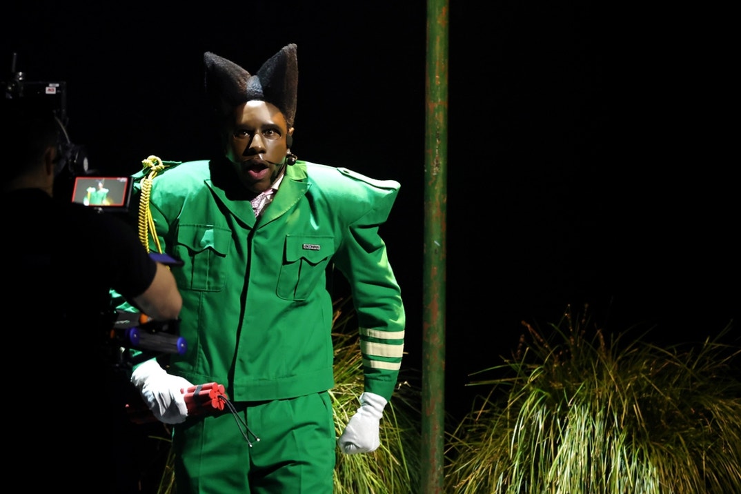 Grammys The Biggest Stars, Performances & Moments 7