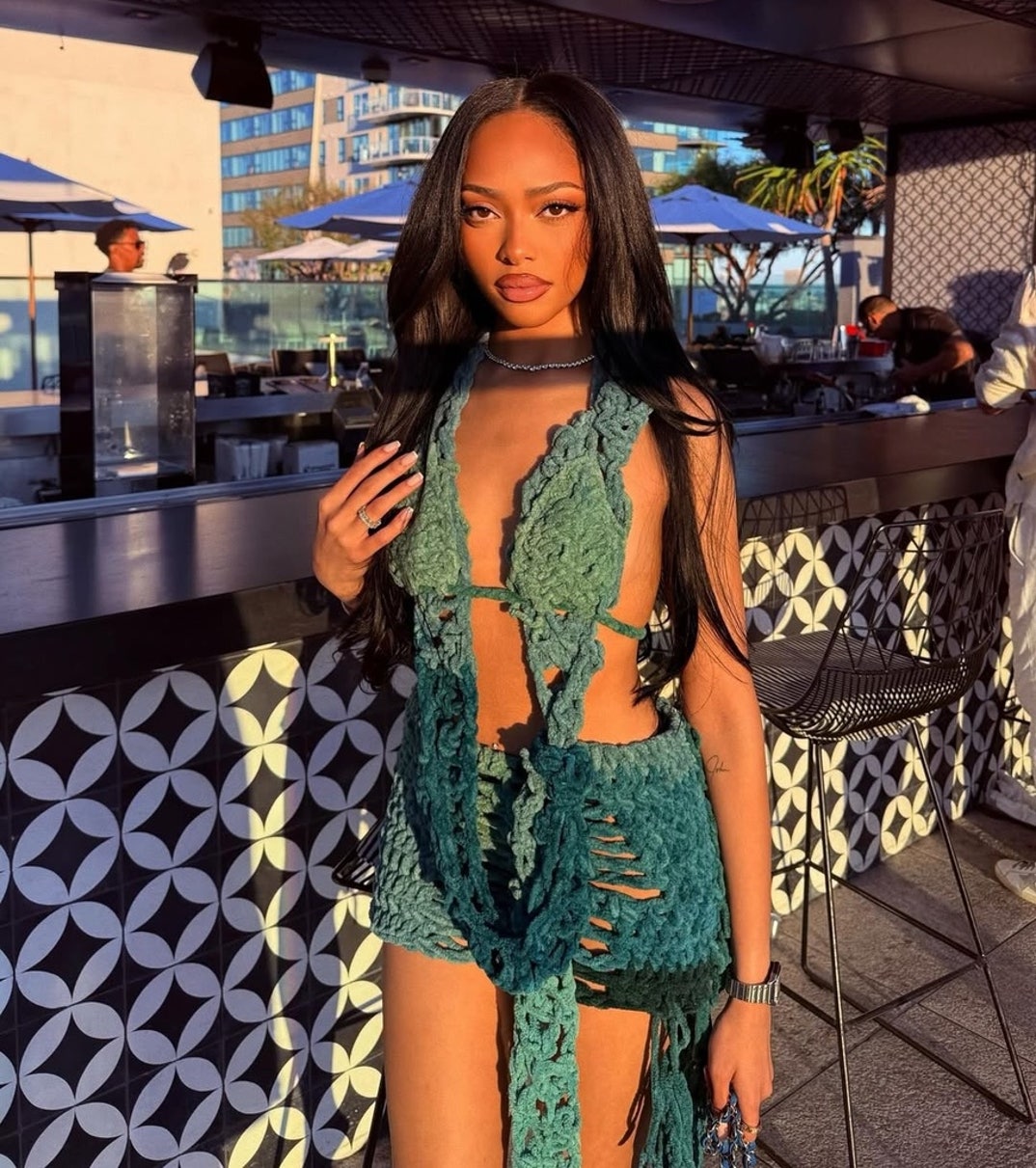 Jodie Woods Social Shots 3