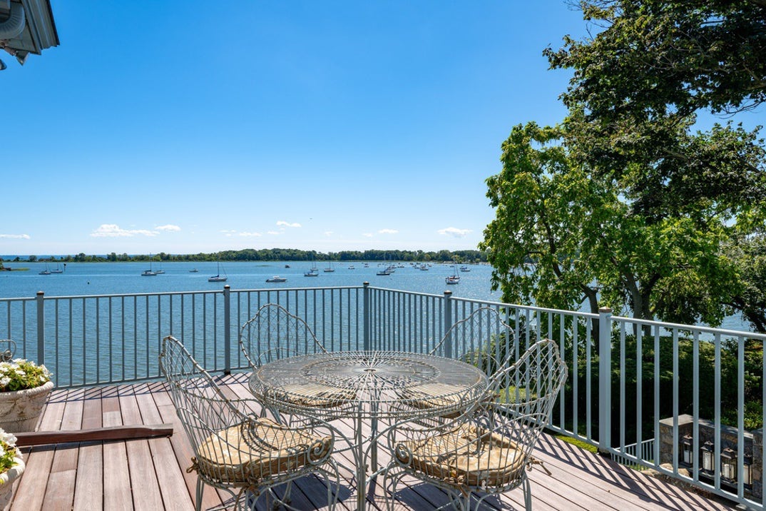 Kathie Lee Gifford Lists Connecticut Home 7