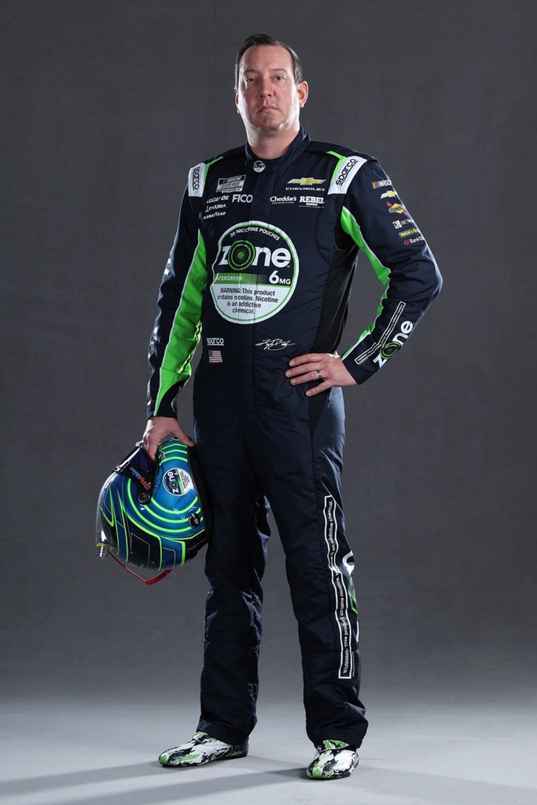 Remembering Kyle Busch 4