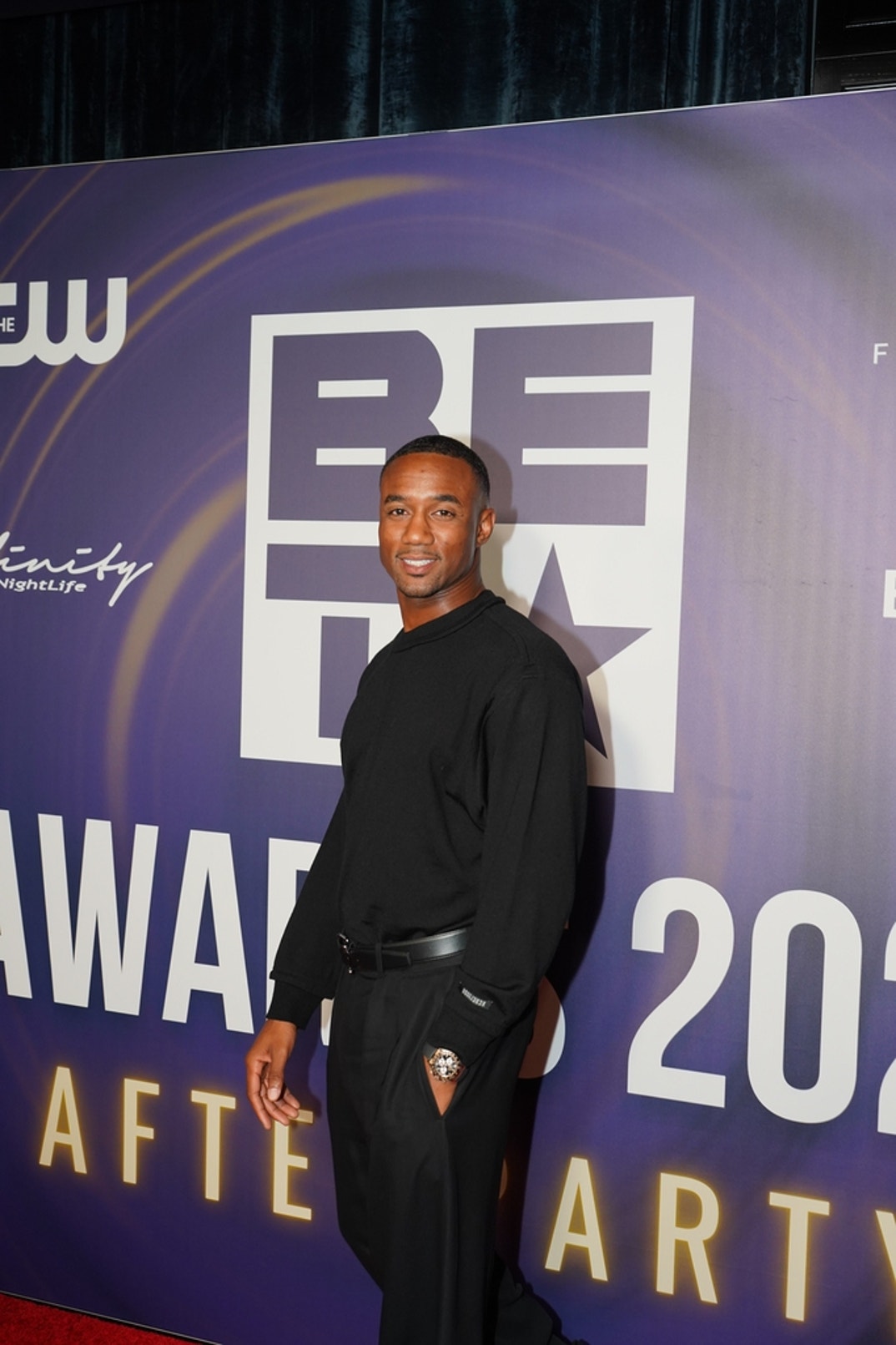 Hollywood Roosevelt BET Afterparty 33