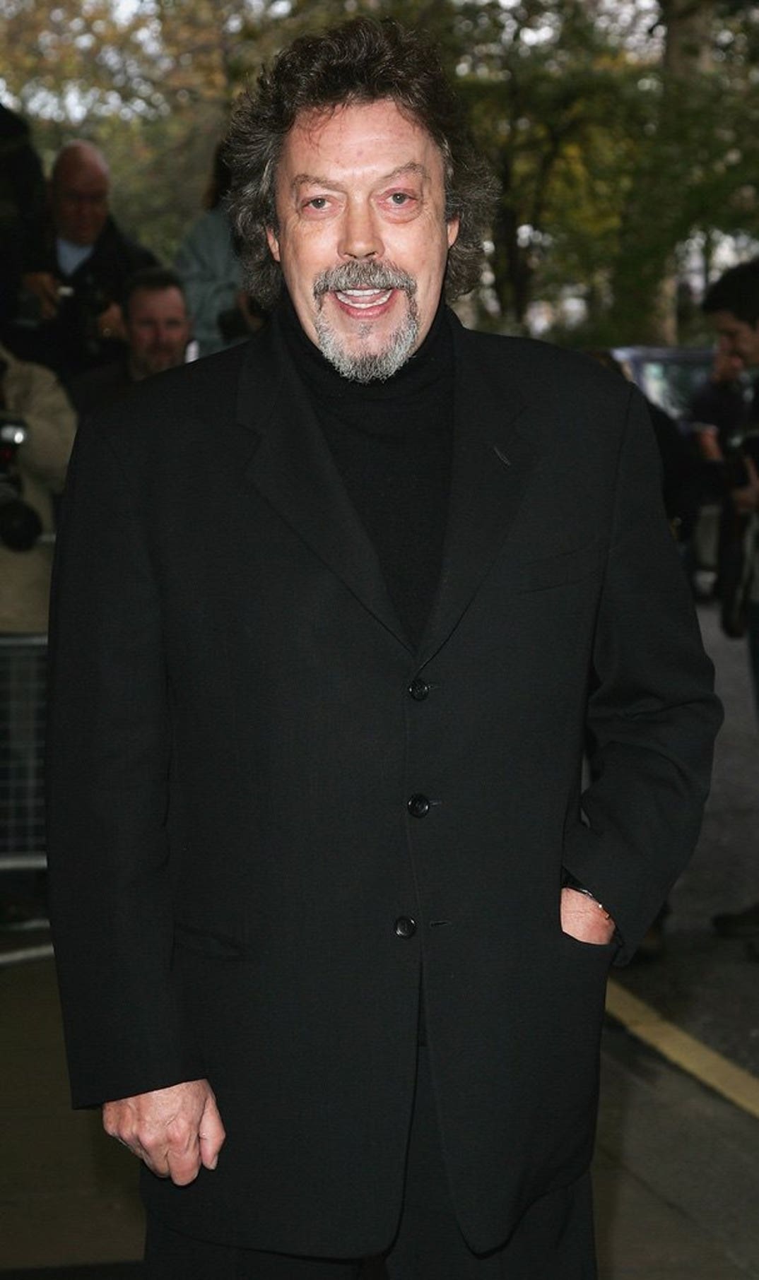 Remembering Tim Curry 3
