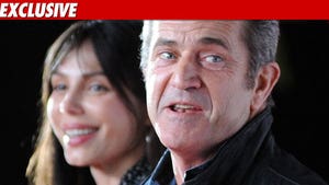 Mel Gibson: I've Paid Oksana a Fortune