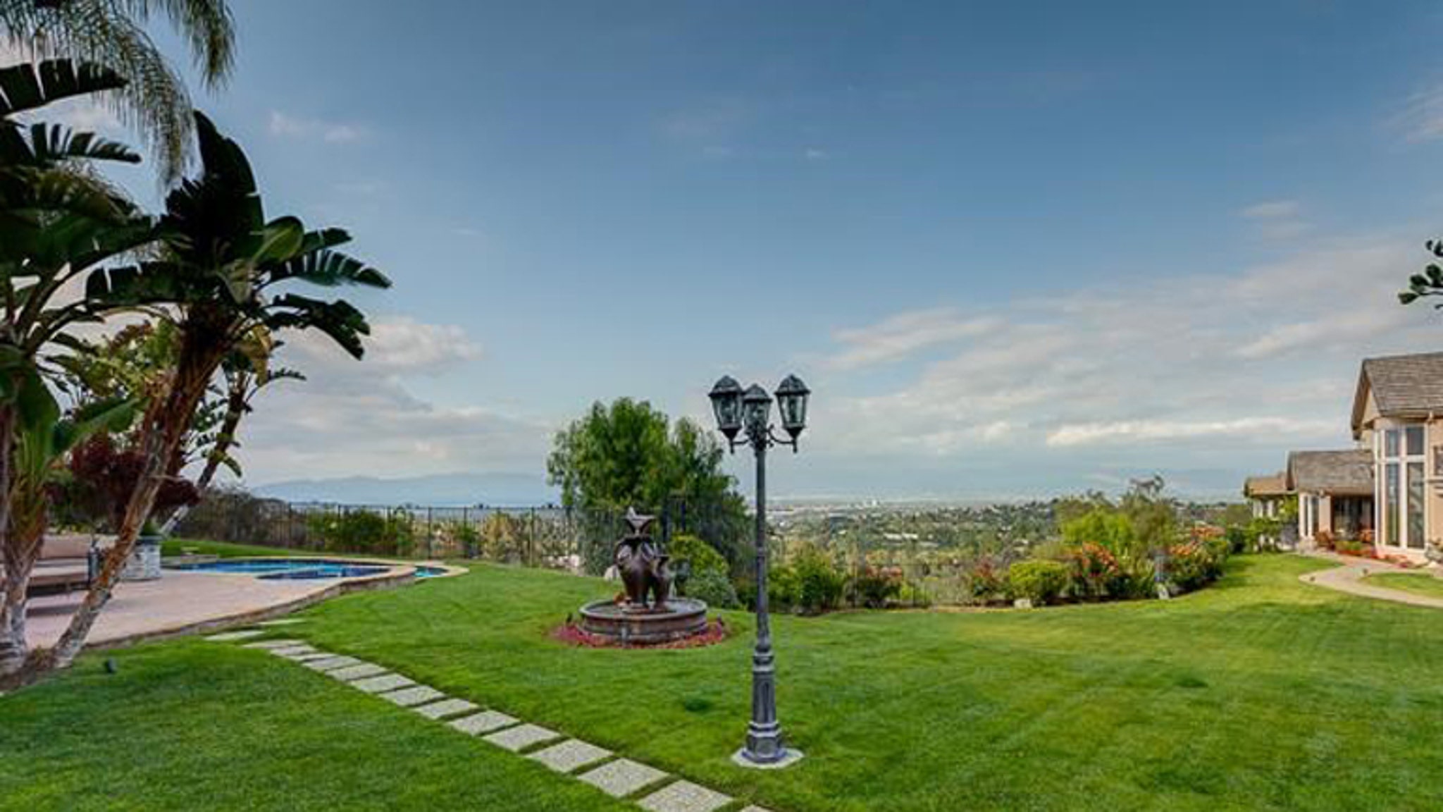 Jenni Rivera House For Sale!