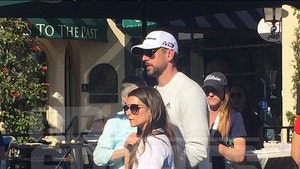 Aaron Rodgers & Danica Patrick: First Coupley Public Event