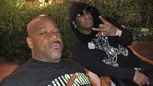 Birdman and Wack 100 Join Forces to Start Cash Money West Label