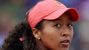 Tennis Star Naomi Osaka Ends Boycott, I Will Play On Friday