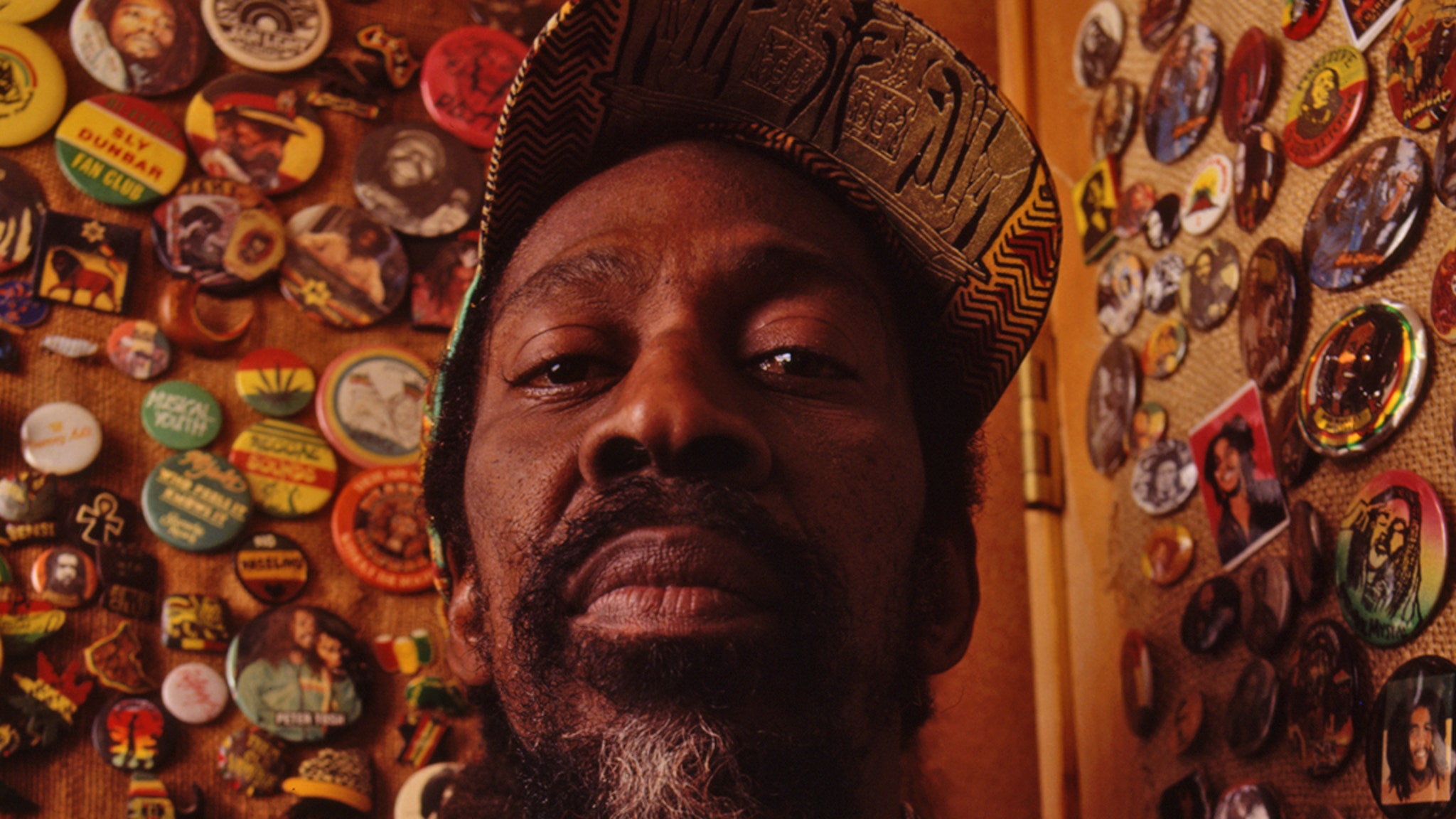 Reggae Legend Bunny Wailer dies at 73
