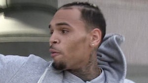Chris Brown Battery Case Rejected Due to Insufficient Evidence