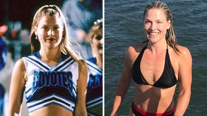 Ali Larter's Hot Shots