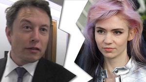 Elon Musk and Grimes Split After Three Years Together