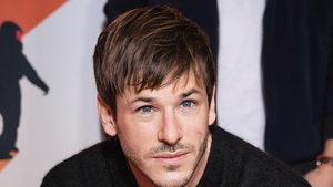 French Actor Gaspard Ulliel Dead at 37 After Ski Accident