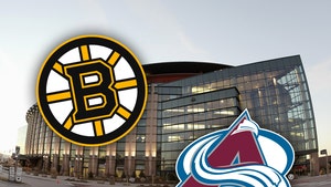 Bruins Fan Says He Was Attacked, Called Anti-Gay Slurs At Avs Game, Cops Investigating