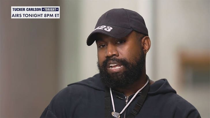 Kanye West Still Pissed He Was Bullied for Trump Support, 'Drove Me Crazy'