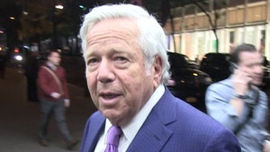 Robert Kraft Sponsors 'Stand Up To Jewish Hate' Ad During NFL Games