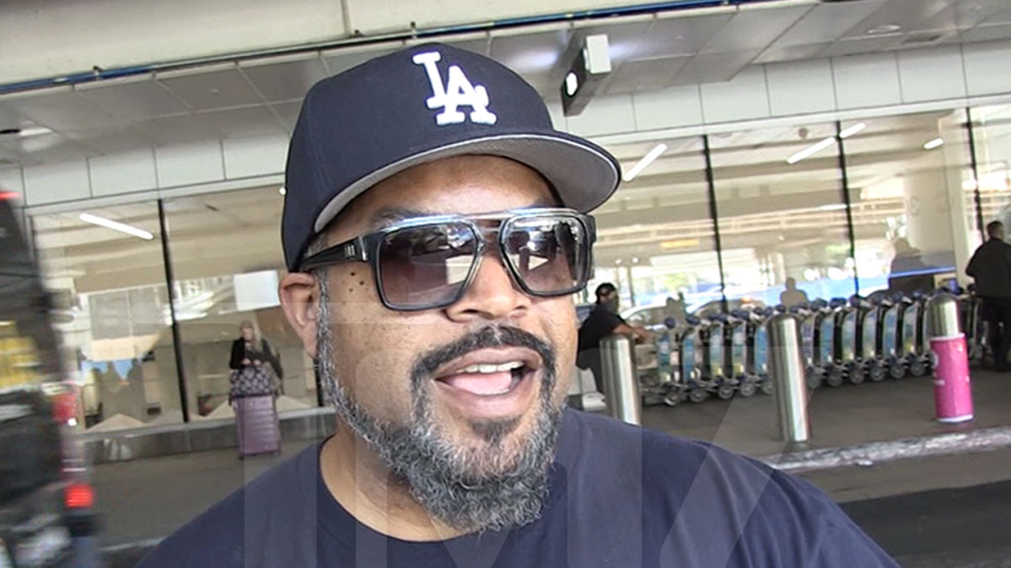 Ice Cube claque la liste des 50 meilleurs rappeurs de Billboard, ne respecte pas leur objectif