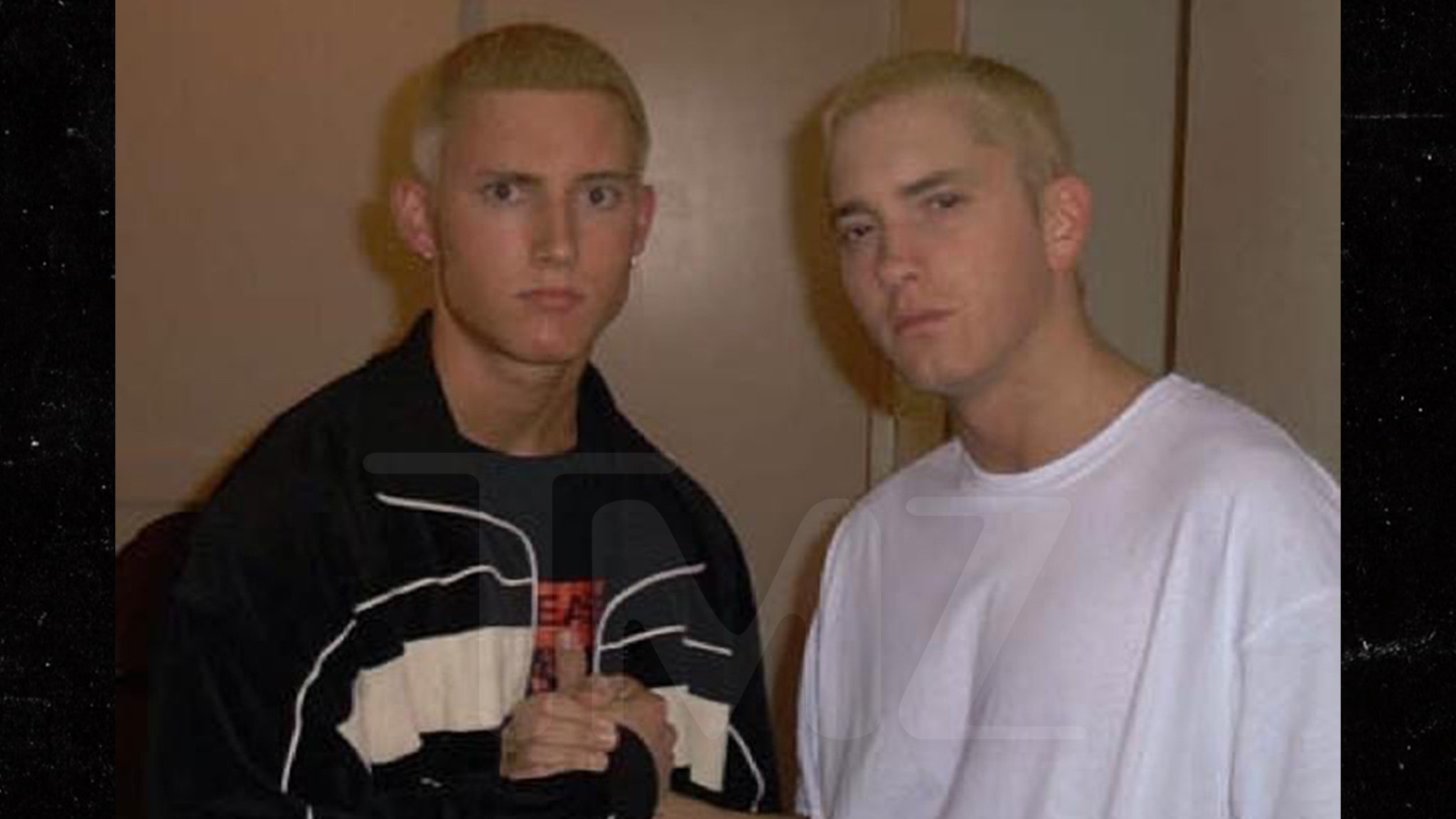 Eminem’s Stunt Double Ryan Shepard Dead At 40, Hit By Car