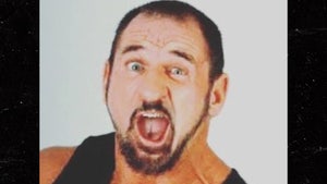 WWE Legend Bushwhacker Butch Dead At 78