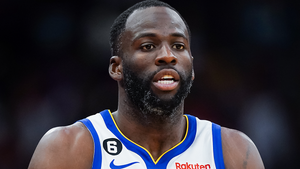 Draymond Green Says GSW Would Still Be Playing If He Didn't Punch Jordan Poole