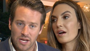 armie hammer elizabeth chambers