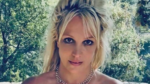 Britney Spears Pays Fine to Avoid Court for Traffic Violation