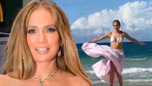 jennifer lopez dancing at the beach getty insta 1