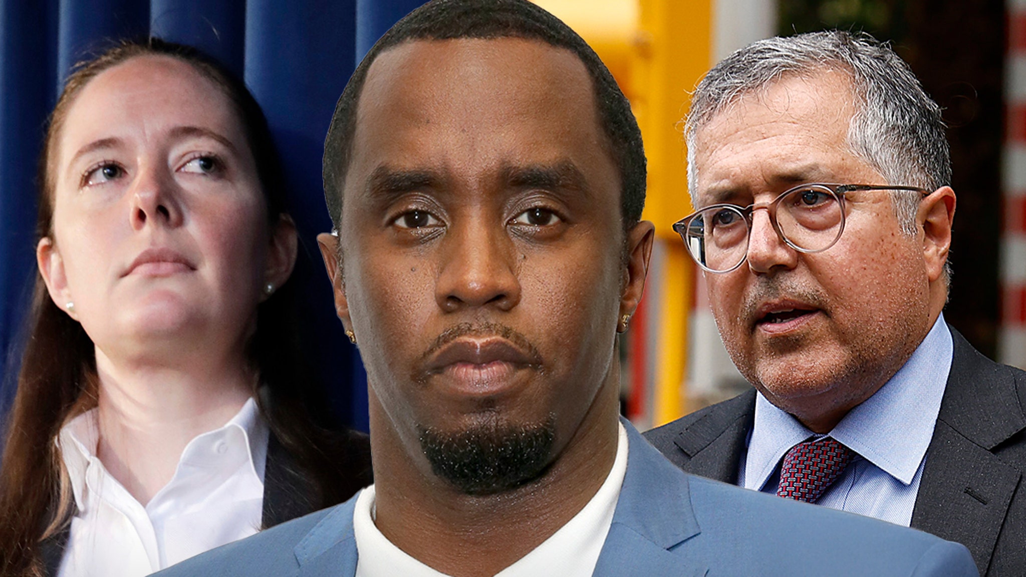 Prosecutors Try to Pick Apart Diddy Defense's Closing Argument