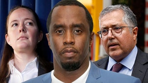 marc agnifilo diddy and maurene comey getty shutterstock