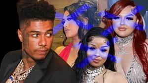 blueface and exs getty 2
