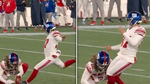 new york giants kick main nfl