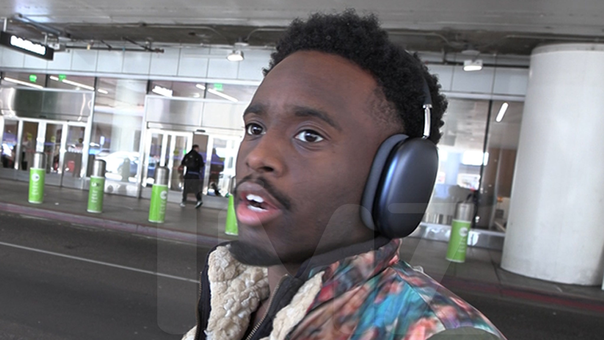 Kai Cenat deelt update over mode-achtervolging nadat hij is gestopt met streamen